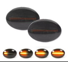 Frecce Dinamiche Laterali Mini