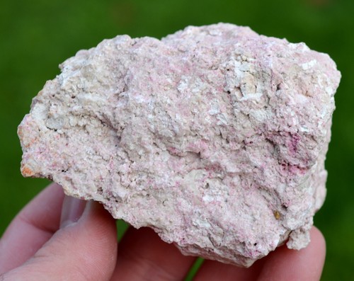 Sepiolite opale rosa var - &,
