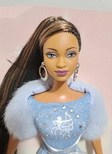 Mattel bambola barbie - barbie, da