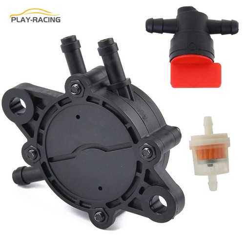 Pompa carburante vuoto gas per - pompa,