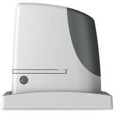 Motore Motoriduttore per cancelli scorrevoli fino a 2500 kg 230v NICE RUN2500