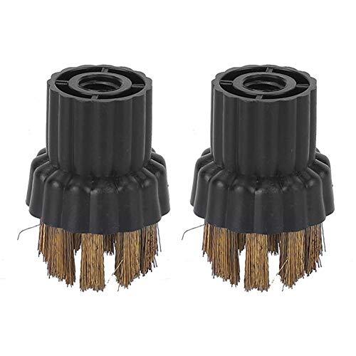 Dioche h2o cleaner - h2o, spazzole
