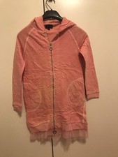 felpa bambina TWIN SET Tg 8