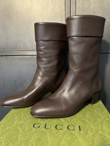 Stivali gucci uomo in - stivali,