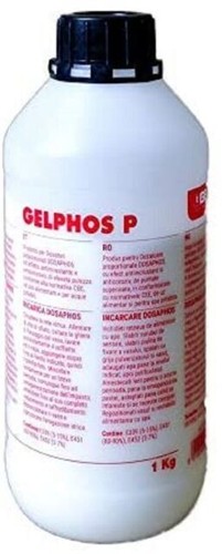 Gelphos polvere 1 kg - gelphos,