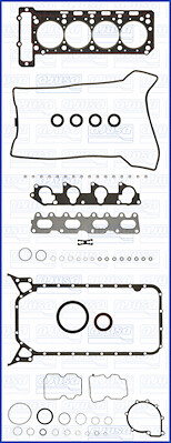 Kit guarnizioni motore