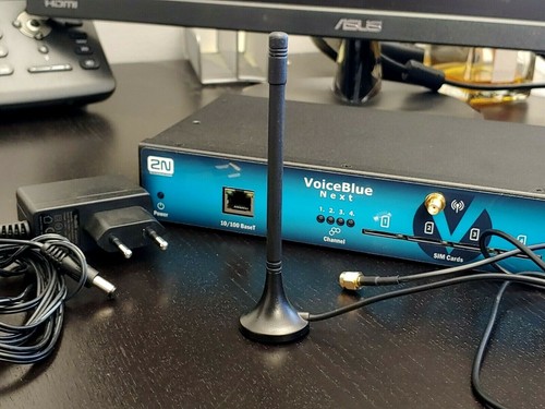 Gateway gsm umts voiceblue - gsm/umts, 2n