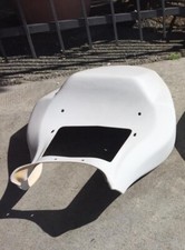 Codone monoposto stradale - codone,