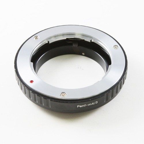 Olympus pen adattatore - pen, f