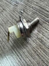 Interruttore Stop Motosega Oleomac 261 Vecchia Serie