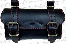 BORSA PELLE BORSELLO BICI