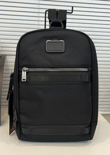 Borsa tracolla tumi alpha - borsa,