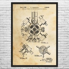 Brevetto fusione nucleare Wall