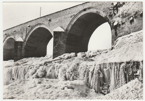 Meldola forli ponte - -,