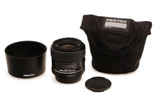 Pentax macro smc - 50,