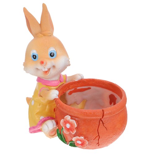 Vaso fiori giardino - da,