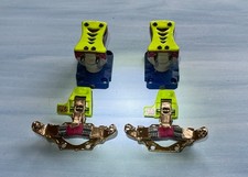 Attacchi scialpinismo Dynafit