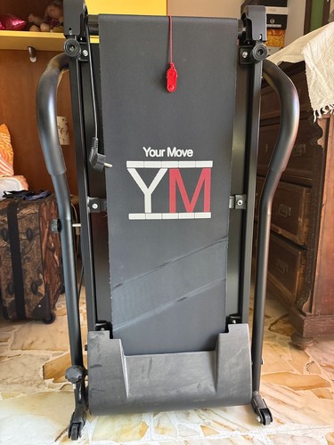Yourmove tap180pro tapis - yourmove,