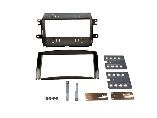 Kit telaio montaggio - , autoradio