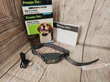 Collare corteccia Premier Pet