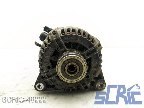 Alternatore peugeot 307 c - alternatore,