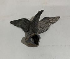 SCULTURA ANTICA-PICCOLA AQUILA-SOPRAMMOBILE DA COLLEZIONE-UTILE PER RESTAURI