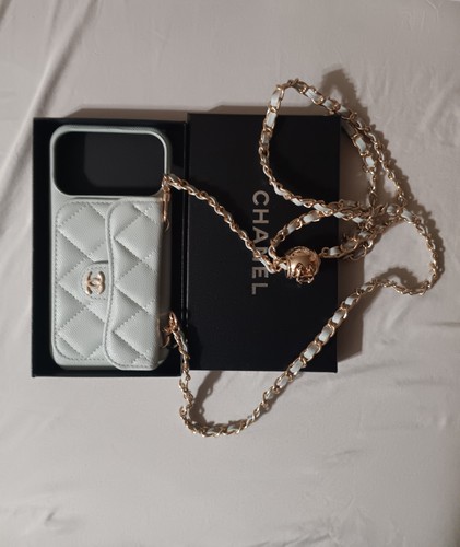 Custodia trapuntata chanel - trapuntata,
