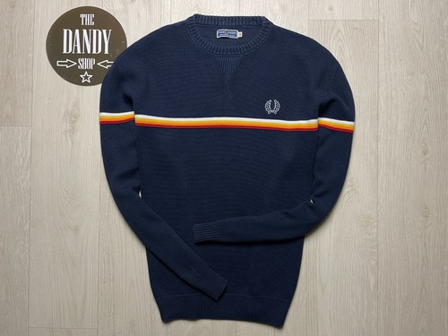 Maglione uomo fred perry - maglione,