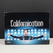 Californication L'intégrale
