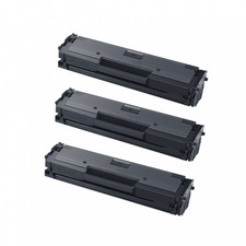 3 TONER MLT-D101S PER SAMSUNG