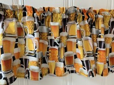 Bicchieri Birra Tazze Valance