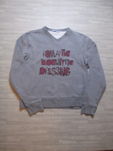 Felpa valentino rossa donna - felpa,