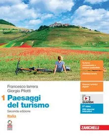 Paesaggi del turismo vol 1 - del,
