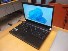 NOTEBOOK TOSHIBA PROTEGE R930