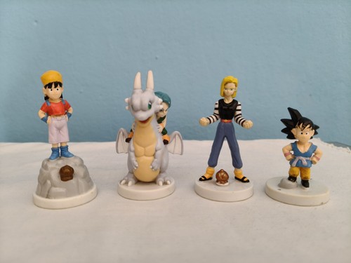 Dragon ball agostini - dragon,