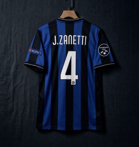Maglia inter triplete - maglia,