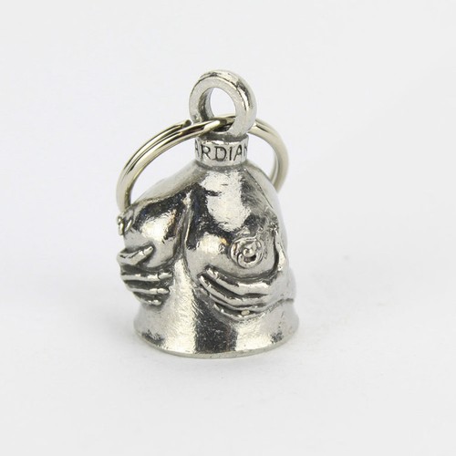 Campana biker moto guardian - campana,