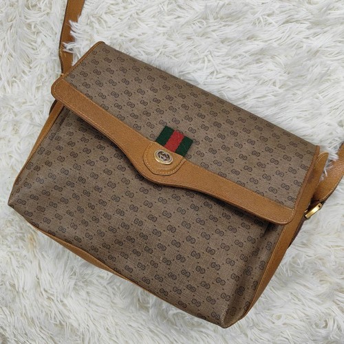 Borsa tracolla gucci sherry - borsa, gucci,