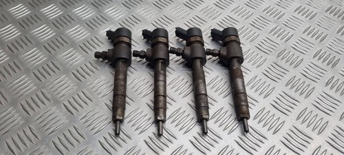 Kit iniettori diesel - kit,
