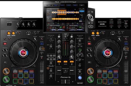 Pioneer xdj rx3 - pioneer, dj