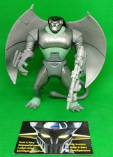 Action Figure STEEL CLAN ROBOT