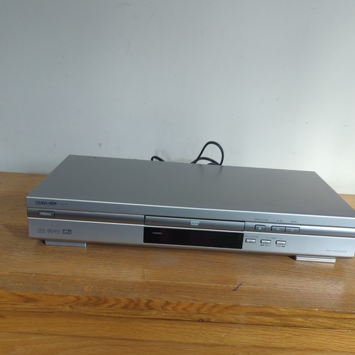 Lettore dvd s1h - sharp, con