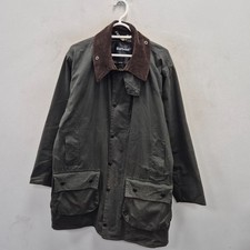 Barbour A330 Border Cera