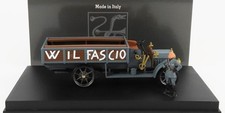 1/43 RIO-MODELS - FIAT - 18BL
