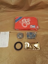 KIT CUSCINETTI RUOTA ANTERIORE BEDFORD CF 74-84