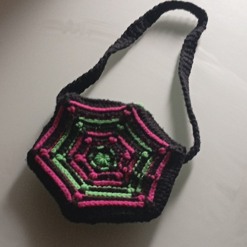 Borsa tracolla donna - a,