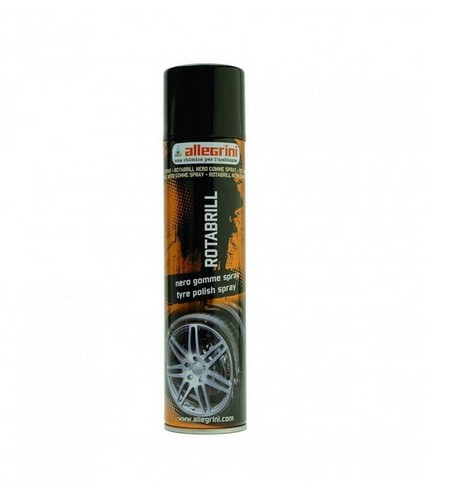 Allegrini rotabrill spray - allegrini,