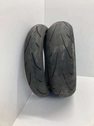 Gomme michelin power gp2 - gomme,