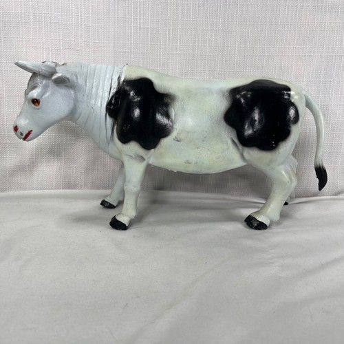 Oshi global mooing cow - oshi, nero