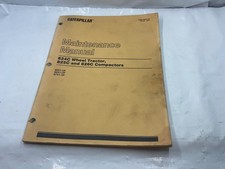  Manuale uso e manutenzione